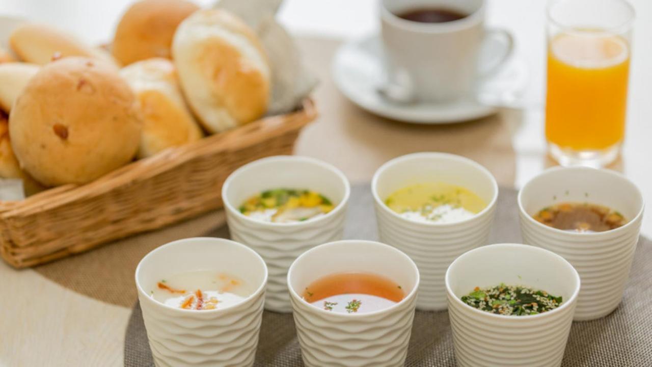 Toyoko Inn Kanazawa-Eki Higashi-Guchi Zewnętrze zdjęcie