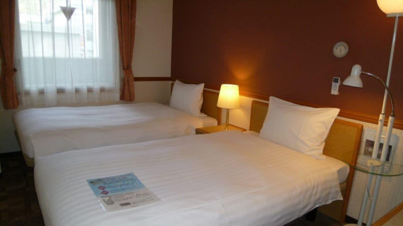 Toyoko Inn Kanazawa-Eki Higashi-Guchi Zewnętrze zdjęcie