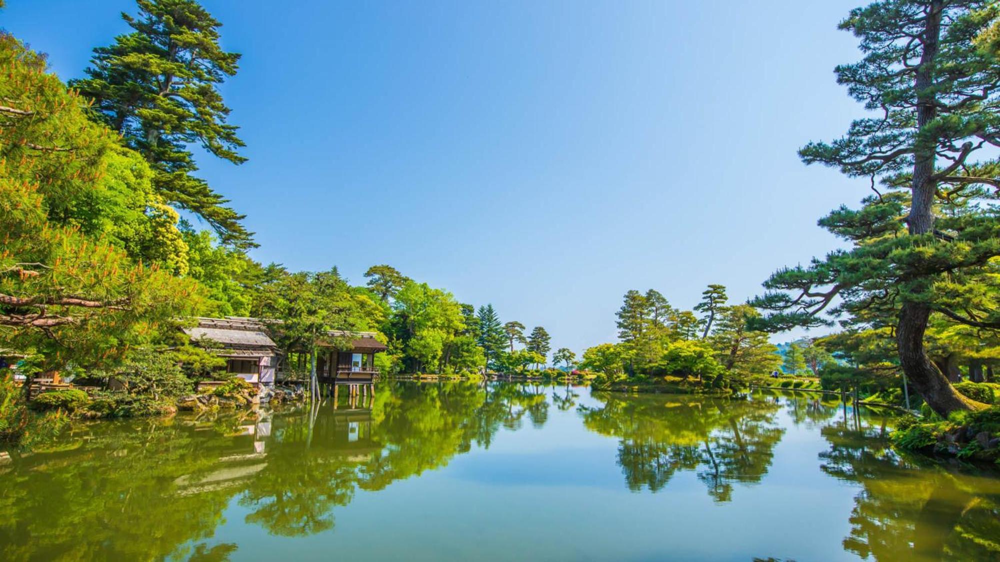 Toyoko Inn Kanazawa-Eki Higashi-Guchi Zewnętrze zdjęcie