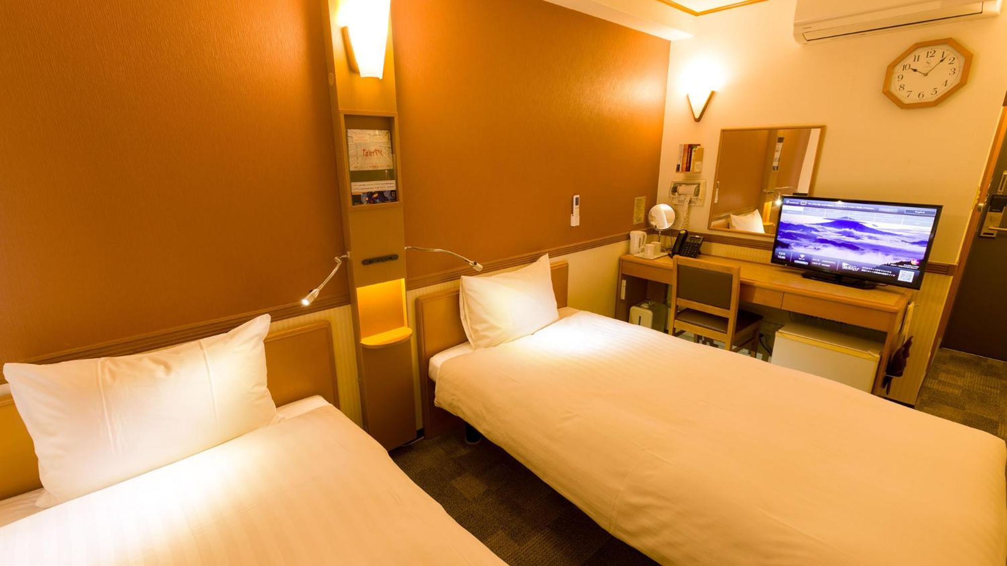 Toyoko Inn Kanazawa-Eki Higashi-Guchi Pokój zdjęcie
