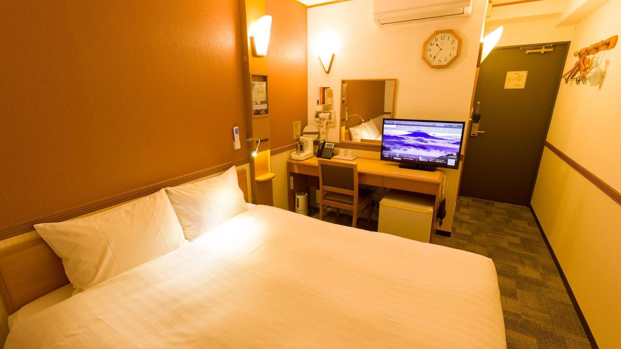 Toyoko Inn Kanazawa-Eki Higashi-Guchi Pokój zdjęcie