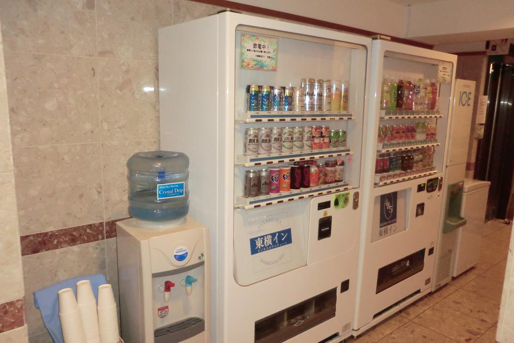 Toyoko Inn Kanazawa-Eki Higashi-Guchi Zewnętrze zdjęcie